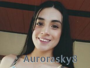 Aurorasky8
