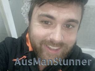 AusManStunner