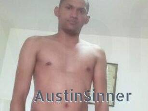 AustinSinner