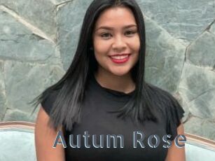 Autum_Rose