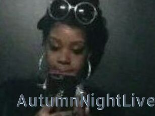 AutumnNightLive