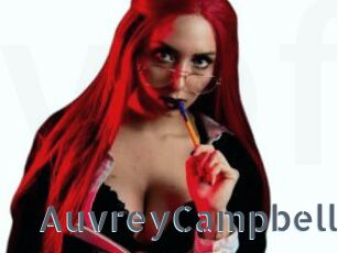 AuvreyCampbell Vidéos Porno FR