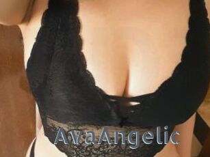 AvaAngelic