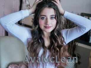 AvaMcLean