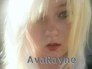 AvaRayne