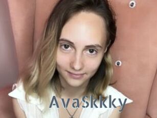 AvaSkkky