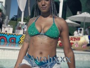 Avahxxx