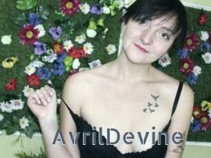 AvrilDevine