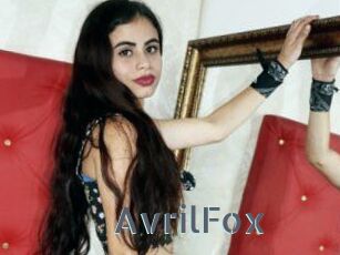 AvrilFox