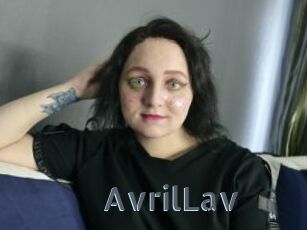 AvrilLav