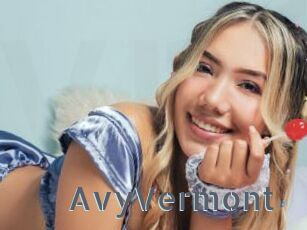 AvyVermont