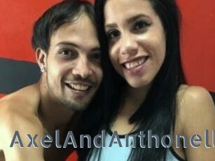AxelAndAnthonella
