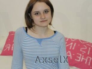 AxselX