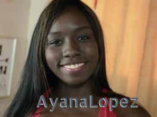 AyanaLopez