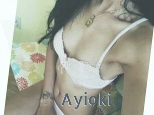 Ayioki
