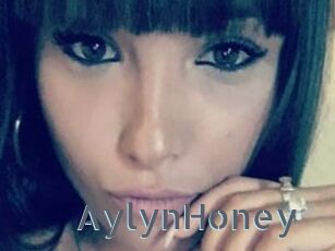 AylynHoney