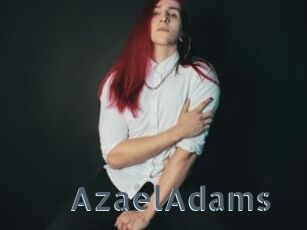 AzaelAdams