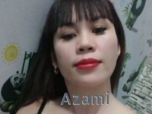 Azami