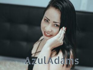 AzulAdams