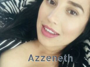 Azzeneth