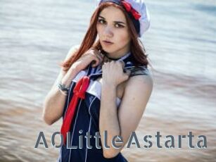 A0LittleAstarta