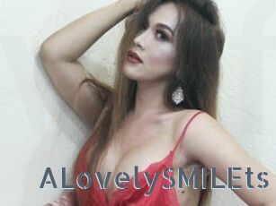 ALovelySMILEts