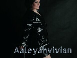 Aaleyahvivian