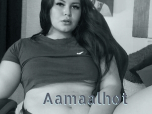 Aamaalhot