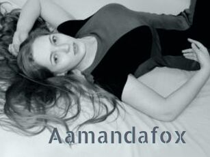 Aamandafox