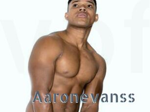 Aaronevanss