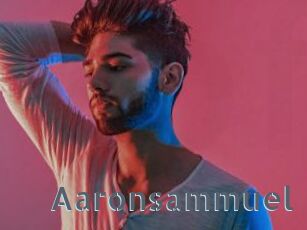Aaronsammuel