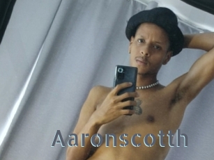 Aaronscotth