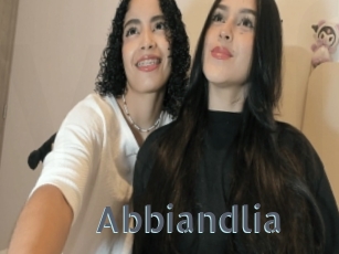 Abbiandlia