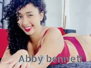 Abby_bennett