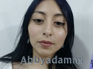 Abbyadamns