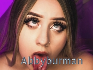 Abbyburman