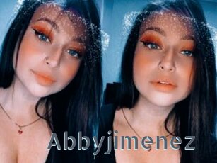 Abbyjimenez