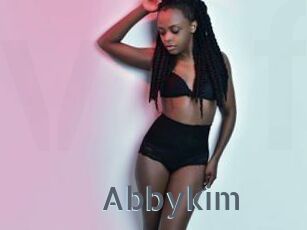 Abbykim