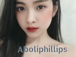 Aboliphillips