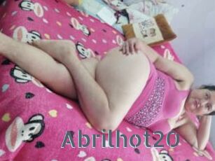 Abrilhot20
