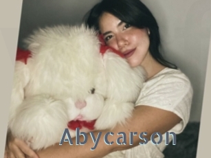 Abycarson