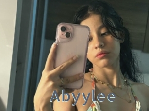 Abyylee