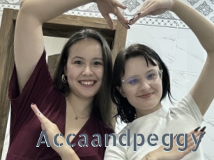 accaandpeggy Vidéos Porno FR