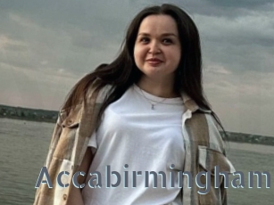 Accabirmingham