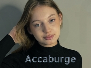 Accaburge