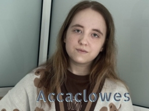 Accaclowes