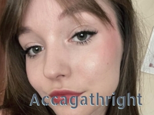 Accagathright