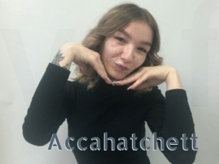 Accahatchett