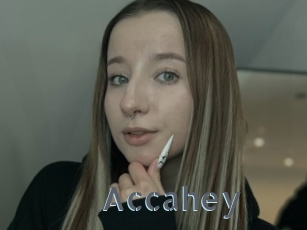Accahey