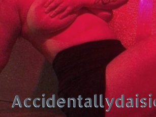 Accidentallydaisie